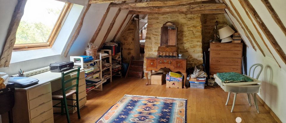 Country house 5 rooms of 120 m² in Saint-Projet (46300)