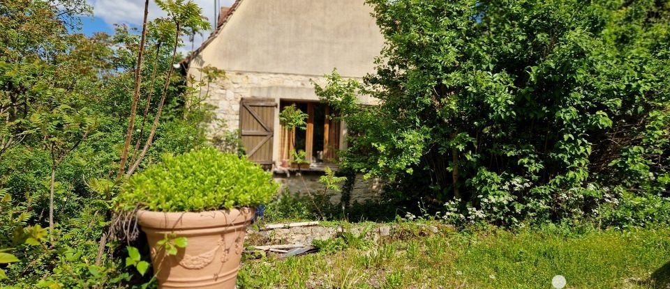 Country house 5 rooms of 120 m² in Saint-Projet (46300)