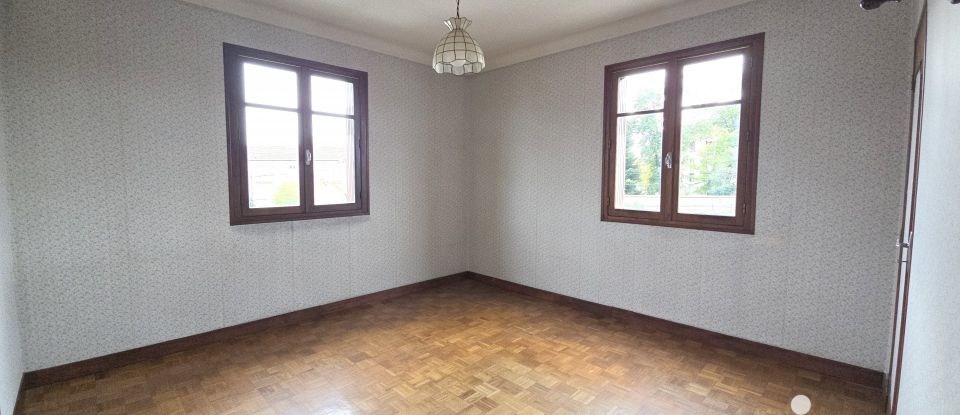 House 8 rooms of 162 m² in Aureilhan (65800)