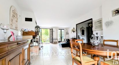 Maison 6 pièces de 162 m² à Saint-Pathus (77178)