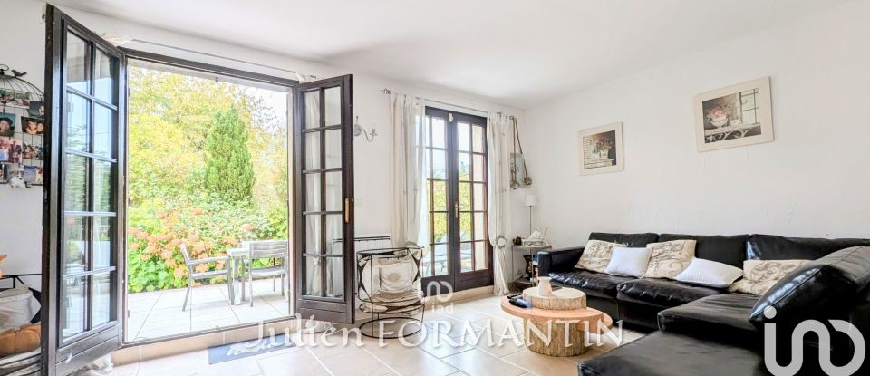 Maison 6 pièces de 162 m² à Saint-Pathus (77178)