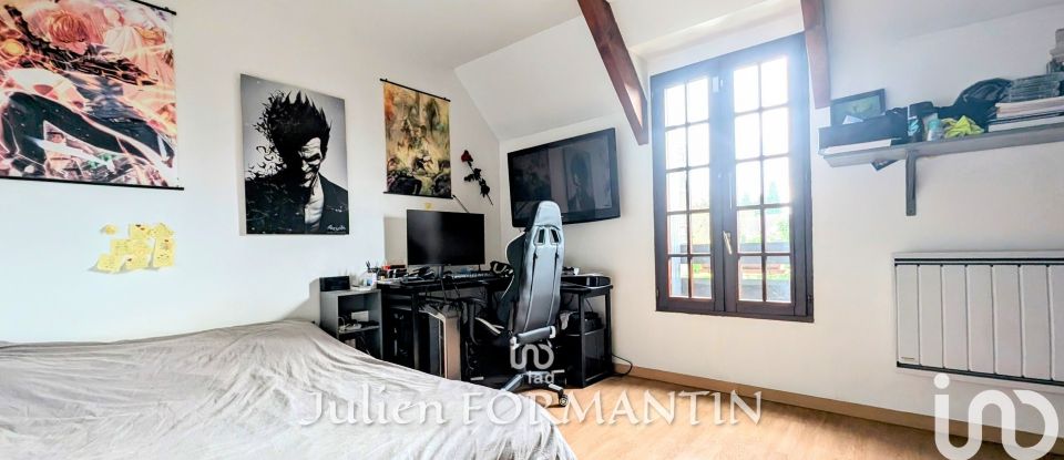 Maison 6 pièces de 162 m² à Saint-Pathus (77178)