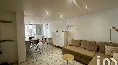 Maison 4 pièces de 90 m² à Rousset (13790)