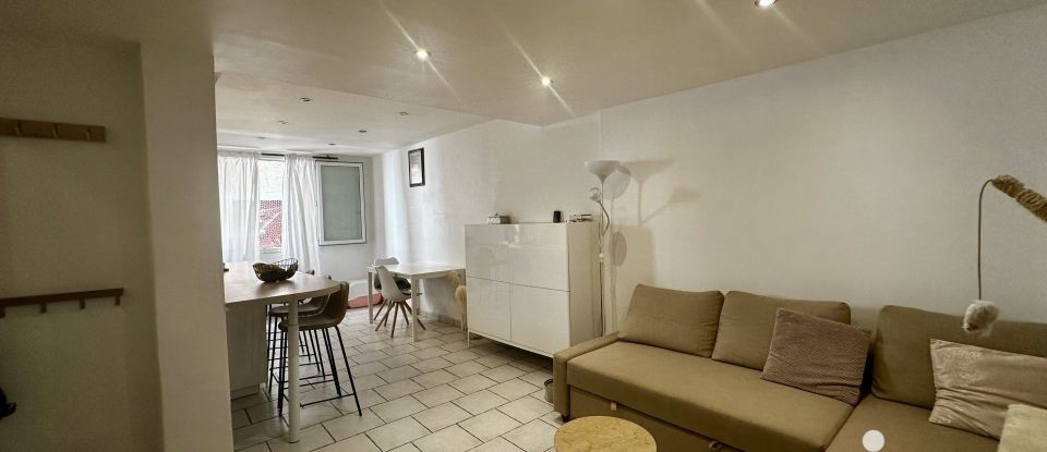 Maison de ville 4 pièces de 90 m² à Rousset (13790)