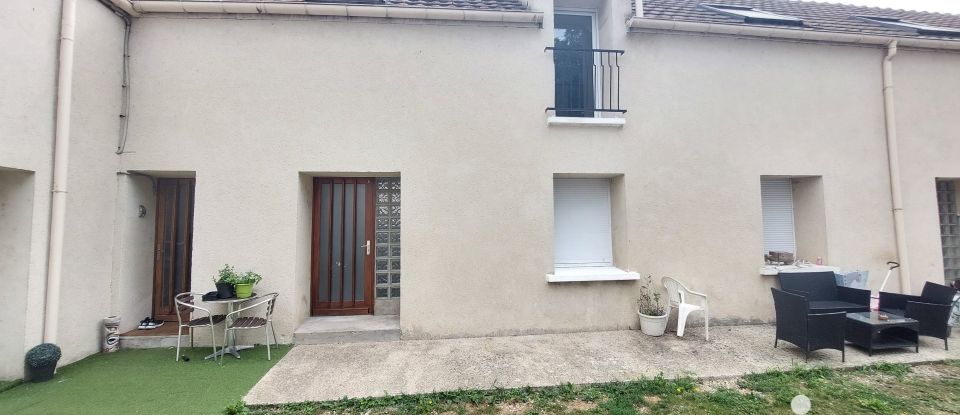 Maison 3 pièces de 60 m² à Marcilly (77139)