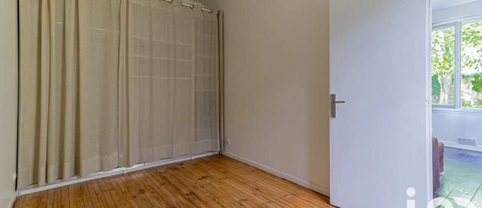 Appartement 3 pièces de 60 m² à Thiverval-Grignon (78850)