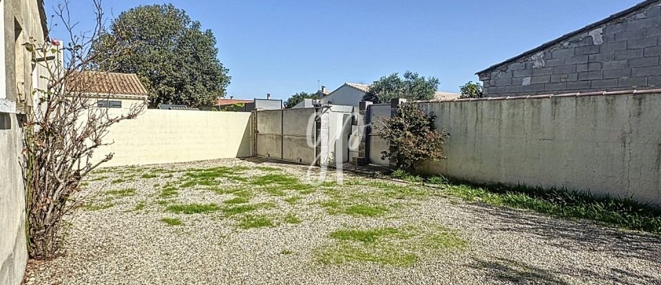 Maison traditionnelle 5 pièces de 101 m² à Cabannes (13440)