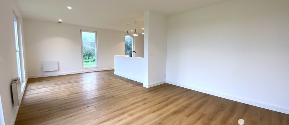 Maison 6 pièces de 122 m² à Genillé (37460)