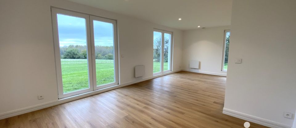 Maison 6 pièces de 122 m² à Genillé (37460)