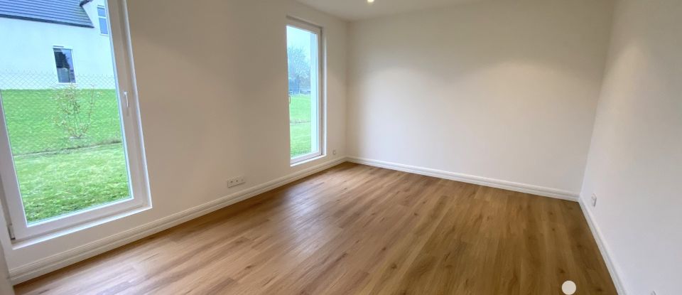 Maison 6 pièces de 122 m² à Genillé (37460)