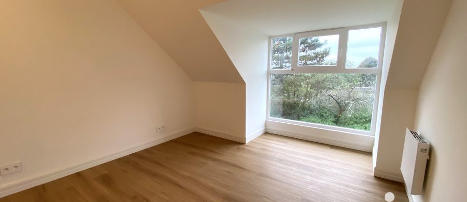 Maison 6 pièces de 122 m² à Genillé (37460)