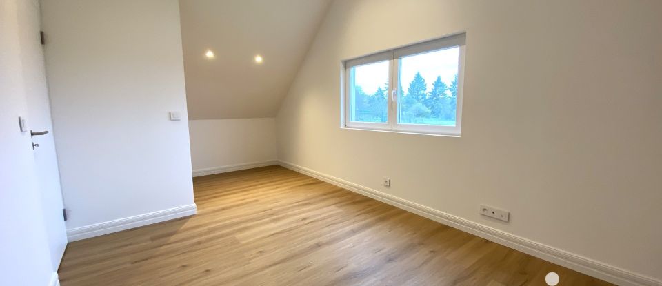 Maison 6 pièces de 122 m² à Genillé (37460)