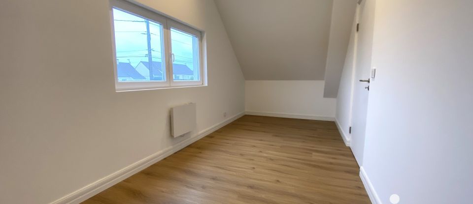 Maison 6 pièces de 122 m² à Genillé (37460)