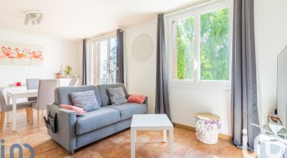 Apartment 3 rooms of 66 m² in Viry-Châtillon (91170)