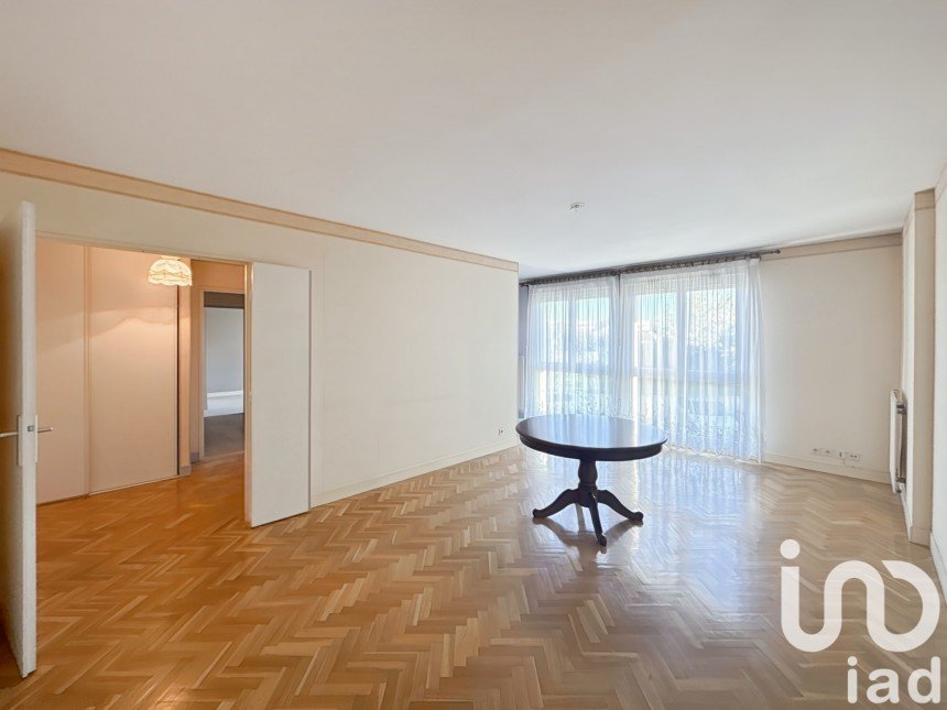 Apartment 3 rooms of 66 m² in Sens (89100)