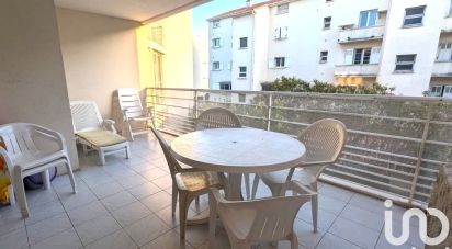 Apartment 2 rooms of 42 m² in Fréjus (83600)