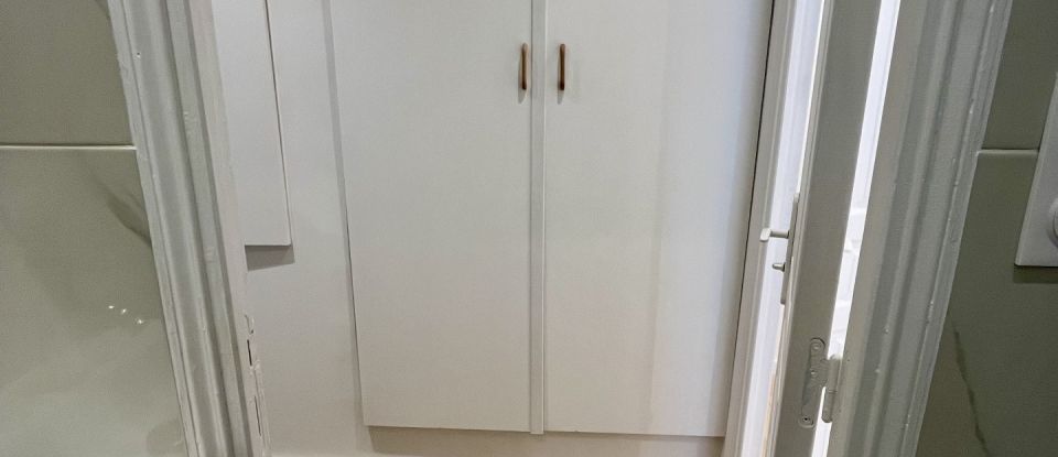 Appartement 2 pièces de 30 m² à Paris (75009)