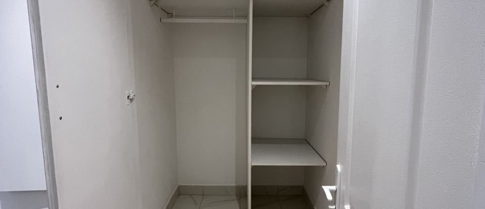 Appartement 2 pièces de 30 m² à Paris (75009)