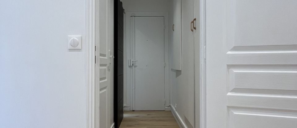 Appartement 2 pièces de 30 m² à Paris (75009)