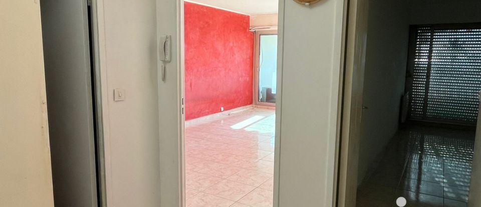 Apartment 2 rooms of 39 m² in Menton (06500)