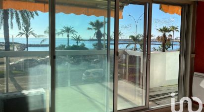 Appartement 2 pièces de 52 m² à Menton (06500)