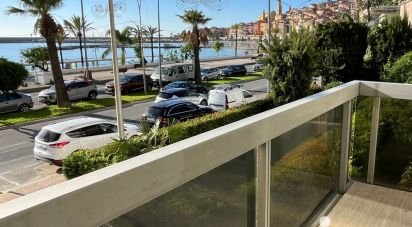 Apartment 2 rooms of 39 m² in Menton (06500)