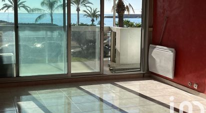 Apartment 2 rooms of 39 m² in Menton (06500)