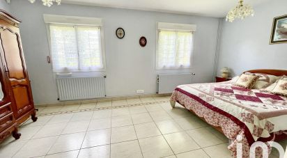 Traditional house 9 rooms of 186 m² in Carquefou (44470)