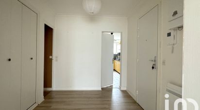 Apartment 6 rooms of 143 m² in Nantes (44100)