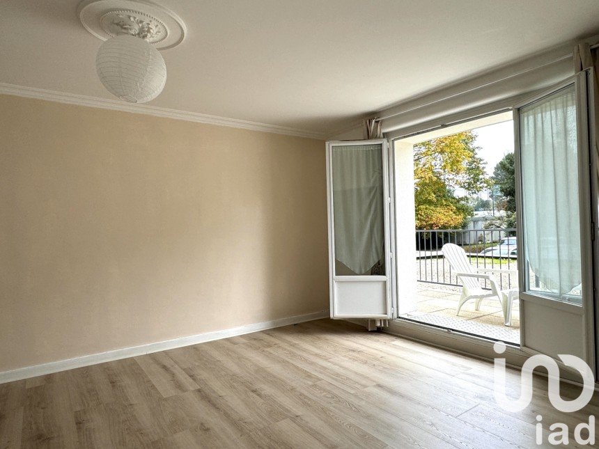 Appartement 6 pièces de 143 m² à Nantes (44100)