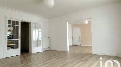 Apartment 6 rooms of 143 m² in Nantes (44100)