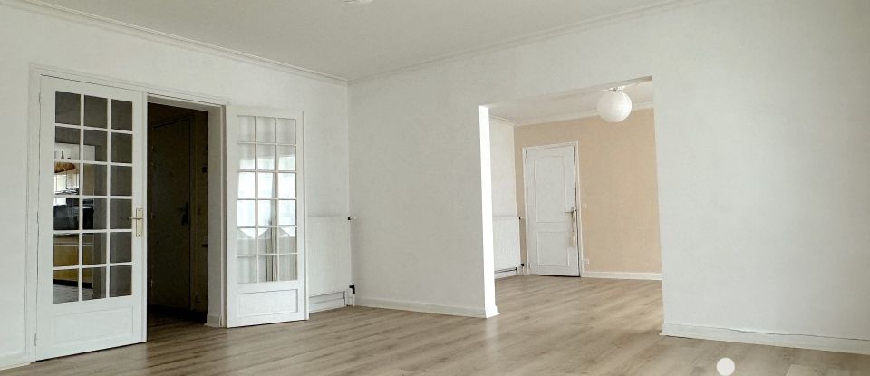 Apartment 6 rooms of 143 m² in Nantes (44100)