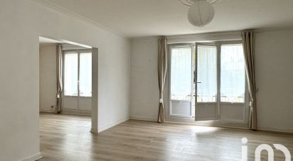 Appartement 6 pièces de 143 m² à Nantes (44100)