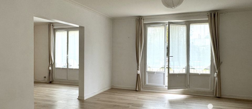 Apartment 6 rooms of 143 m² in Nantes (44100)