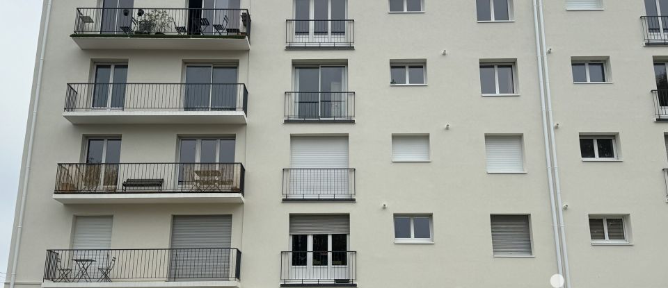 Apartment 6 rooms of 143 m² in Nantes (44100)