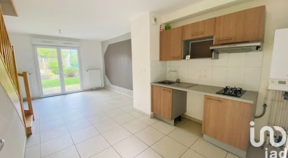 Maison 3 pièces de 58 m² à Fleury-les-Aubrais (45400)