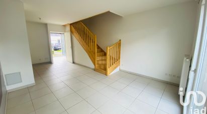 Maison 3 pièces de 58 m² à Fleury-les-Aubrais (45400)