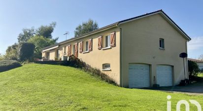 Maison 7 pièces de 164 m² à Feytiat (87220)