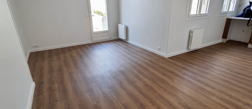 Appartement 2 pièces de 55 m² à Compiègne (60200)