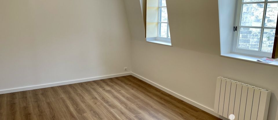 Appartement 2 pièces de 55 m² à Compiègne (60200)