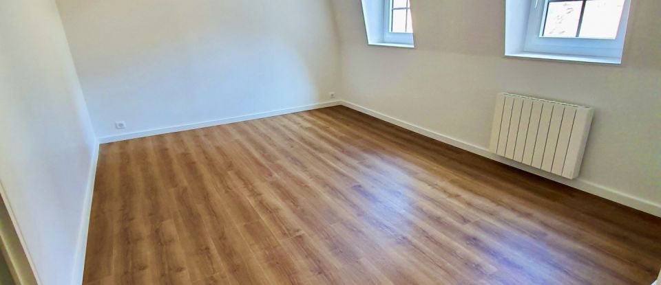 Appartement 2 pièces de 55 m² à Compiègne (60200)