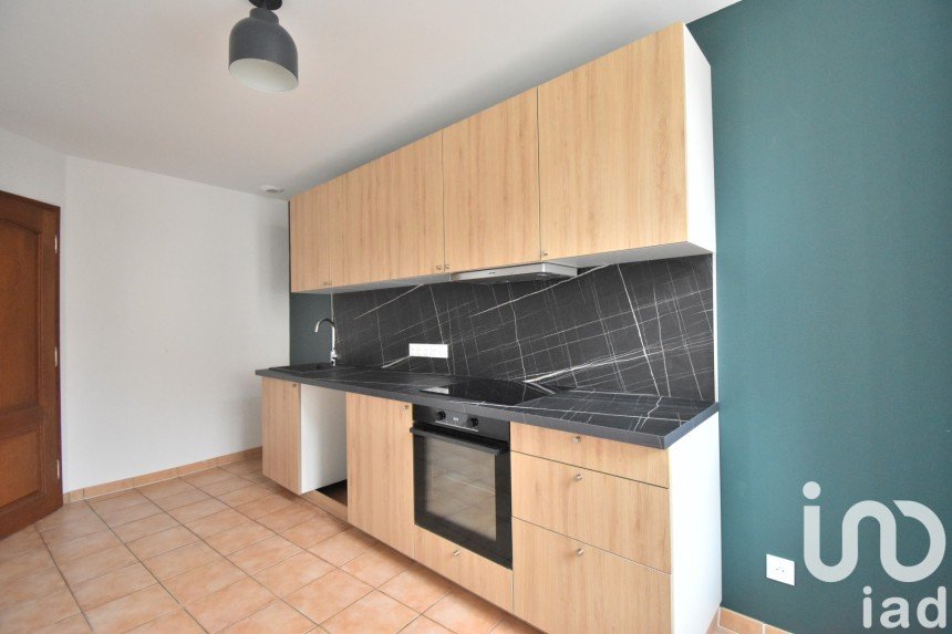 Appartement 3 pièces de 82 m² à Saint-Avold (57500)