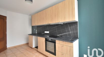 Appartement 3 pièces de 82 m² à Saint-Avold (57500)