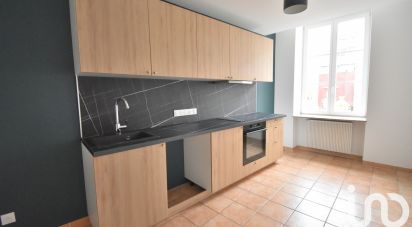 Appartement 3 pièces de 82 m² à Saint-Avold (57500)