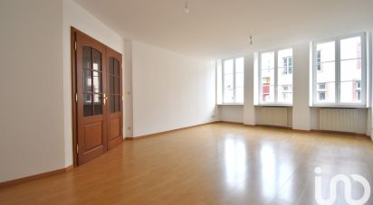 Appartement 3 pièces de 82 m² à Saint-Avold (57500)