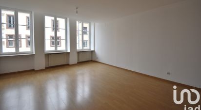 Appartement 3 pièces de 82 m² à Saint-Avold (57500)