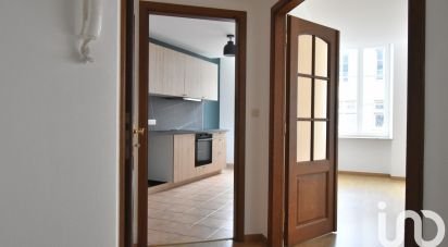 Appartement 3 pièces de 82 m² à Saint-Avold (57500)