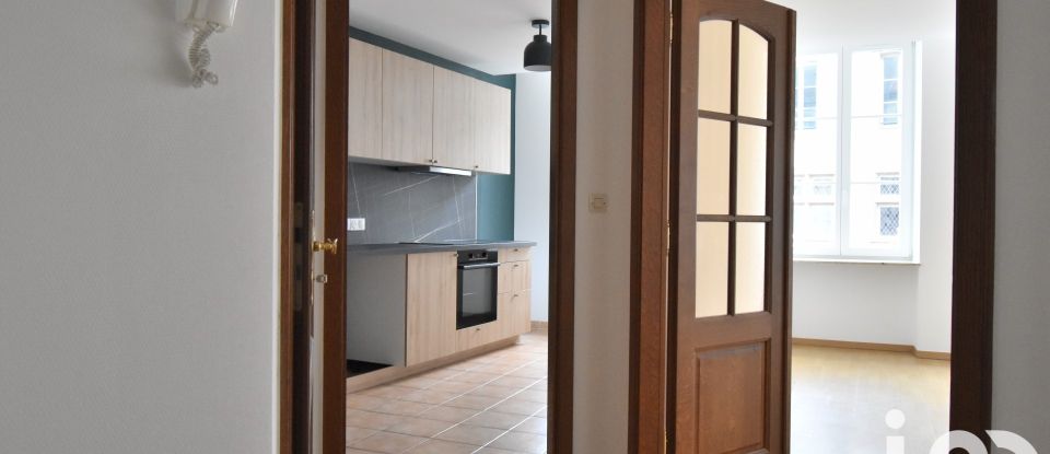 Appartement 3 pièces de 82 m² à Saint-Avold (57500)