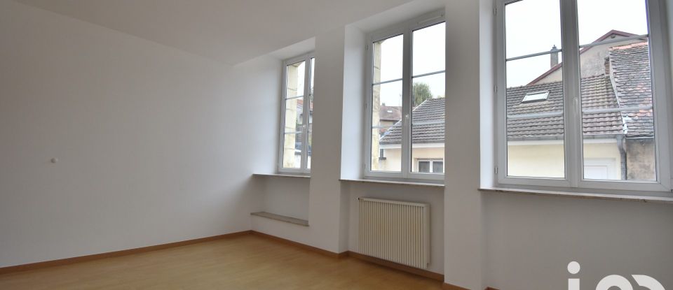 Appartement 3 pièces de 82 m² à Saint-Avold (57500)