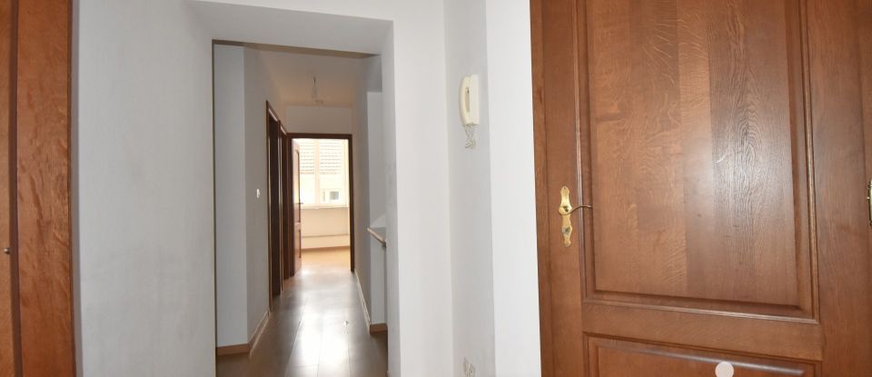 Appartement 3 pièces de 82 m² à Saint-Avold (57500)